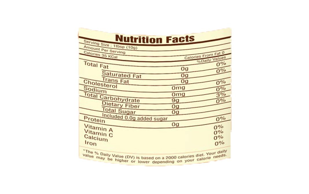 Purenso Essentials Tapioca Flour    Pack  400 grams